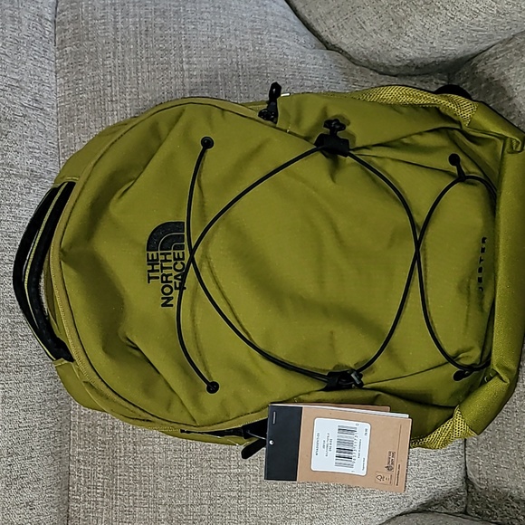 The Northface Jester Backpack - Picture 11 of 15